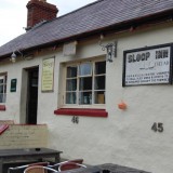 The Sloop Inn, Porthgain